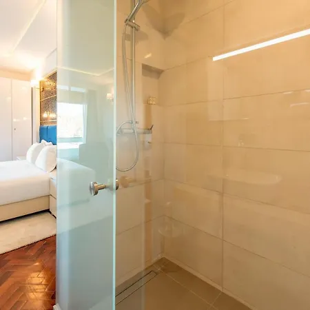 Guestready - Prime Inns Studio 7 - Campo Pequeno 公寓 Lisboa