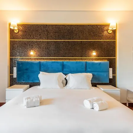 Guestready - Prime Inns Studio 7 - Campo Pequeno Lisboa