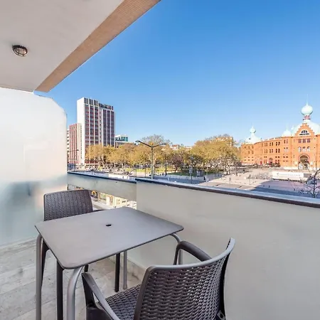 Guestready - Prime Inns Studio 7 - Campo Pequeno 公寓