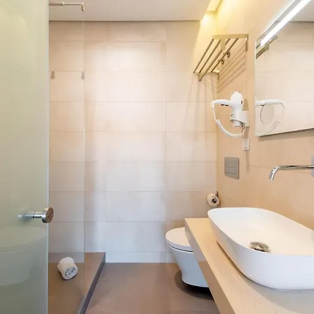 公寓 Guestready - Prime Inns Studio 7 - Campo Pequeno Lisboa