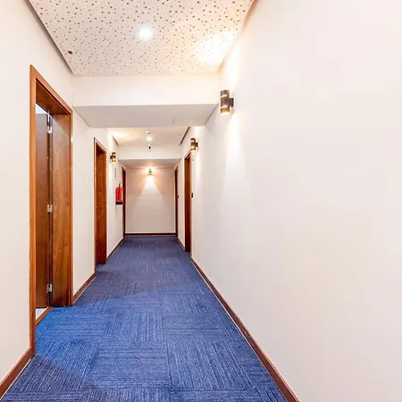 公寓 Guestready - Prime Inns Studio 7 - Campo Pequeno *