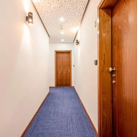 Guestready - Prime Inns Studio 7 - Campo Pequeno 公寓