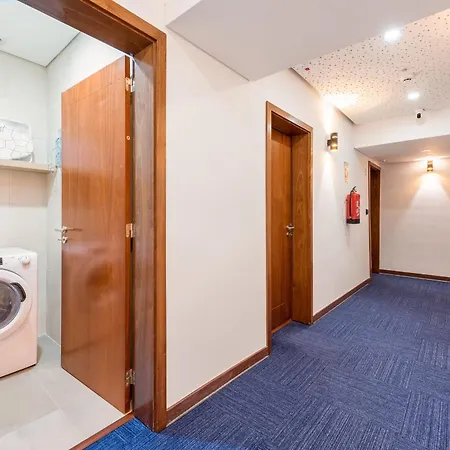 Guestready - Prime Inns Studio 7 - Campo Pequeno