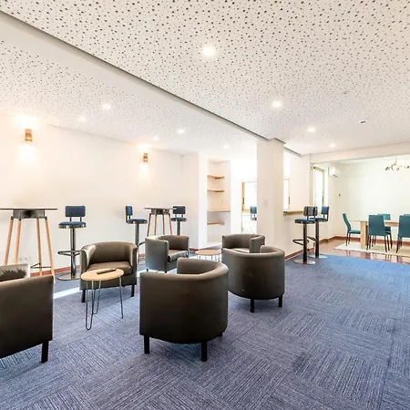 Guestready - Prime Inns Studio 7 - Campo Pequeno Apartment Lisbon