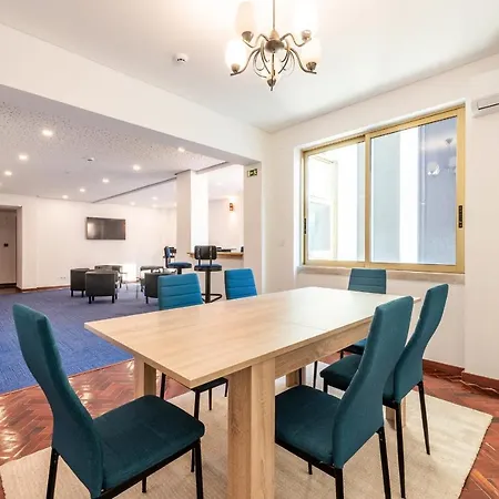 Guestready - Prime Inns Studio 7 - Campo Pequeno Lisbona