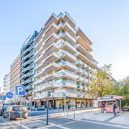 Guestready - Prime Inns Studio 7 - Campo Pequeno Appartamento